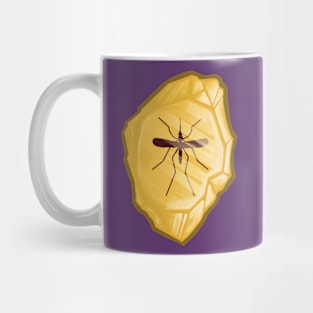 Amber Mug